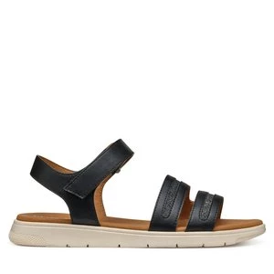 Obrázek produktu Sandály Geox D Dandra D55NNE 0BCEW C9999 Černá