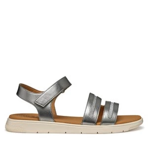 Obrázek produktu Sandály Geox D Dandra D55NNE 0BNEW C1357 Šedá