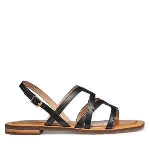 Obrázek produktu Sandály Geox D Sozy Qc D55YFA 0001J C9999 Černá