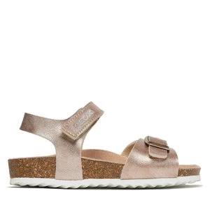 Obrázek produktu Sandály Geox J Adriel Girl J028MC000BJC8124 M Růžová