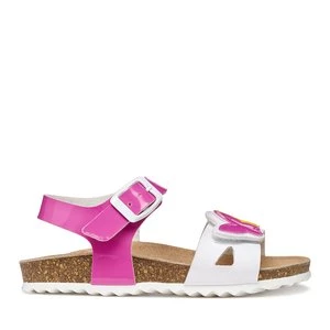 Obrázek produktu Sandály Geox J Adriel Girl J658MA 00254 C0886 M Barevná