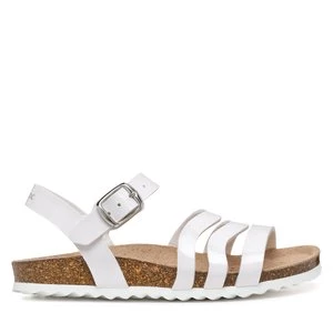 Obrázek produktu Sandály Geox J Adriel J558MF 000HH C1000 M Bílá