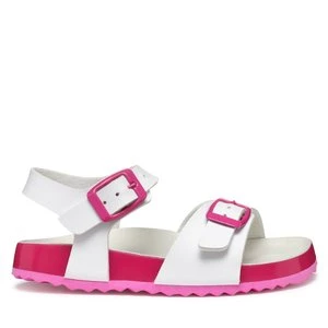 Obrázek produktu Sandály Geox J Adriel J558MI 000BC C0563 M Bílá