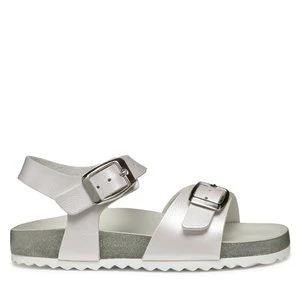 Obrázek produktu Sandály Geox J Adriel J558MI 000NF C0007 M Bílá