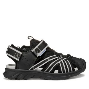 Obrázek produktu Sandály Geox J Airadyum Bo J55F1A 1454 C0017 M Černá