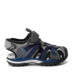 Obrázek produktu Sandály Geox J Borealis B. B J920RB 0CE14 C0739 M Šedá