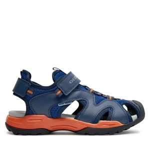 Obrázek produktu Sandály Geox J Borealis Boy J450RC 014BU C0685 S Modrá