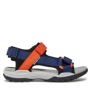 Obrázek produktu Sandály Geox J Borealis Boy J450RE 01411 C0659 S Tmavomodrá
