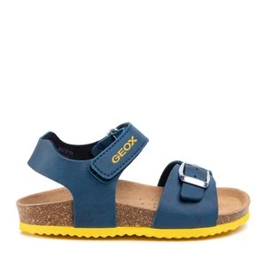 Obrázek produktu Sandály Geox J Ghita B. B J028LB 000BC C4005 M Tmavomodrá