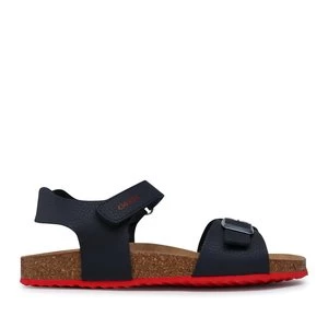 Obrázek produktu Sandály Geox J Ghita B. B J028LB 000EK C0735 D Tmavomodrá