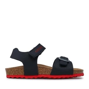 Obrázek produktu Sandály Geox J Ghita B. B J028LB 000EK C0735 M Tmavomodrá