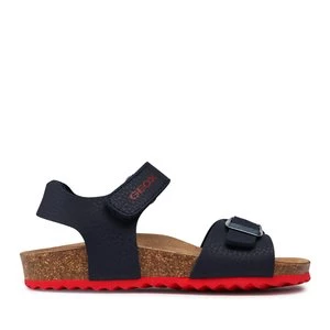 Obrázek produktu Sandály Geox J Ghita B. B J028LB 000EK C0735 S Tmavomodrá