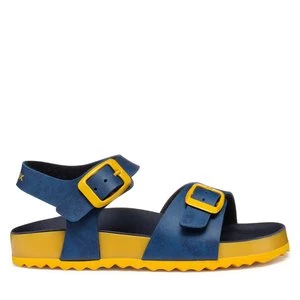 Obrázek produktu Sandály Geox J Ghita J558LC 0003W C0072 M Tmavomodrá
