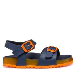 Obrázek produktu Sandály Geox J Ghita J558LC 0003W C0659 M Tmavomodrá