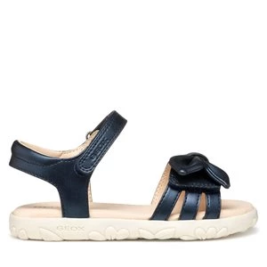 Obrázek produktu Sandály Geox J Haiti J558ZA 000NF C4021 S Tmavomodrá