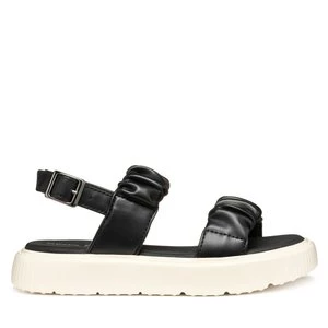 Obrázek produktu Sandály Geox J Kodette Gir J55DBB 000BC C9999 M Černá