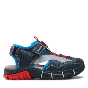 Obrázek produktu Sandály Geox J S.Dynomix B. A J25GHA 0FE15 C0735 S Tmavomodrá