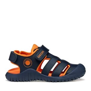 Obrázek produktu Sandály Geox J S. Fusbetto Pro Bo J650JA 0CE15 C0659 D Tmavomodrá