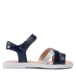Obrázek produktu Sandály Geox J S. Karly G.D J5235D 002BJ C4002 M Tmavomodrá