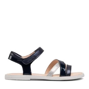 Obrázek produktu Sandály Geox J S.Karly G. D J5235D 002BJ C4002 S Tmavomodrá