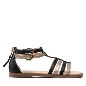 Obrázek produktu Sandály Geox J S. Karly G. D J7235D 054AJ C0531 M Černá