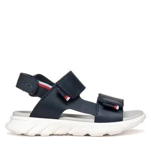 Obrázek produktu Sandály Geox J Sandal Airadyum Bo J55F1B 0009B C0735 M Tmavomodrá