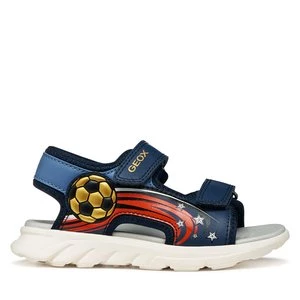 Obrázek produktu Sandály Geox J Sandal Airadyum Bo J65F1B 000BC C0700 M Tmavomodrá