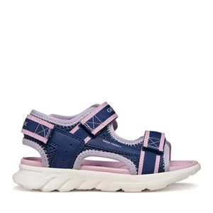 Obrázek produktu Sandály Geox J Sandal Airadyum Gi J55MTA 01454 C4215 M Tmavomodrá