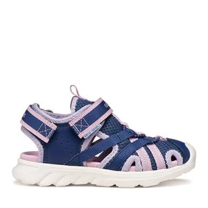 Obrázek produktu Sandály Geox J Sandal Airadyum Gi J55MTB 01454 C4215 S Tmavomodrá