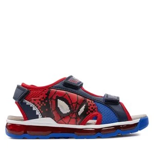 Obrázek produktu Sandály Geox J Sandal Android Boy J450QB 014CE C0735 D Tmavomodrá