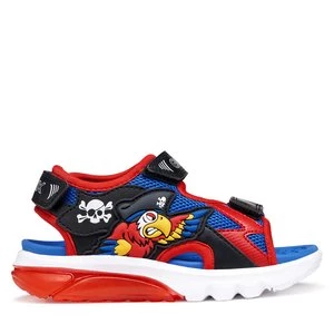 Obrázek produktu Sandály Geox J Sandal Ciberdron B J65MXA 01454 C0833 S Tmavomodrá