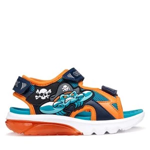 Obrázek produktu Sandály Geox J Sandal Ciberdron B J65MXD 01454 C4361 D Tmavomodrá