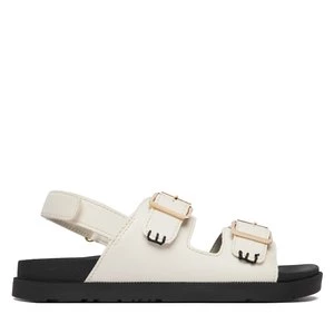 Obrázek produktu Sandály Geox J Sandal Foammentera J65P0A 000BC C1058 S Écru