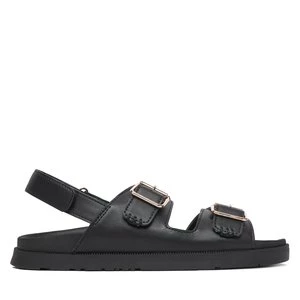 Obrázek produktu Sandály Geox J Sandal Foammentera J65P0A 000BC C9999 D Černá