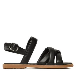 Obrázek produktu Sandály Geox J Sandal Karly Girl J3535C000KBC9999 S Černá