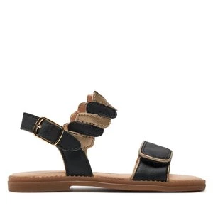 Obrázek produktu Sandály Geox J Sandal Karly Girl J4535G 054AJ C0531 M Barevná