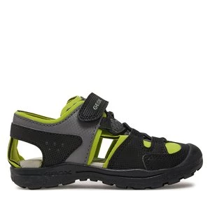 Obrázek produktu Sandály Geox J Vaniett Boy J455XA 015CE C0802 M Barevná