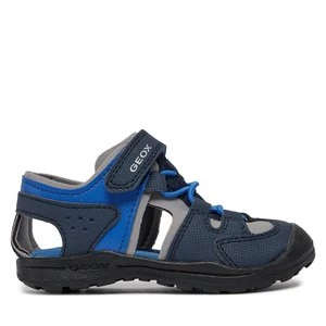 Obrázek produktu Sandály Geox J Vaniett Boy J455XA 015CE C4226 M Tmavomodrá
