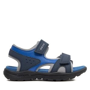 Obrázek produktu Sandály Geox J Vaniett Boy J455XC 015CE C4226 M Tmavomodrá