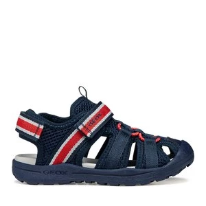Obrázek produktu Sandály Geox J Vaniett Boy J555XA 01454 C0735 M Tmavomodrá
