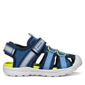 Obrázek produktu Sandály Geox J Vaniett J555XA 1454 C0693 D Tmavomodrá
