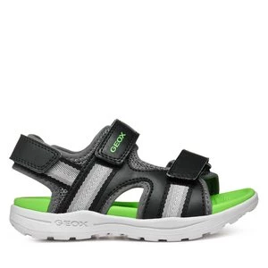 Obrázek produktu Sandály Geox J Vaniett J555XB 1454 C0016 M Černá