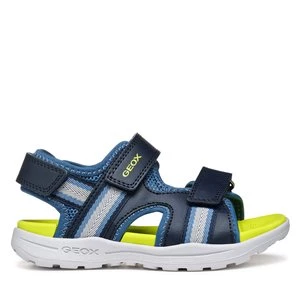 Obrázek produktu Sandály Geox J Vaniett J555XB 1454 C0693 M Tmavomodrá