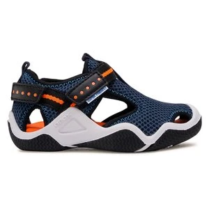 Obrázek produktu Sandály Geox J Wader B. A J1530A 00014 C4074 M Tmavomodrá