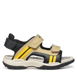 Obrázek produktu Sandály Geox Jr Borealis J450RA 015ME C0445 M Béžová