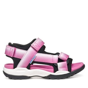 Obrázek produktu Sandály Geox Jr Borealis J550WA 015AN C8062 M Růžová