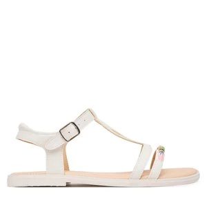 Obrázek produktu Sandály Geox Jr Sandal Karly J6535H 000BC C1000 D Bílá