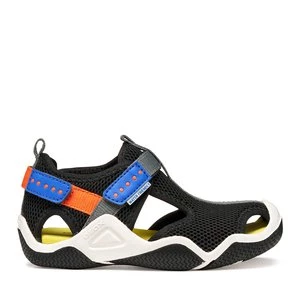 Obrázek produktu Sandály Geox Jr Wader J1530A 00014 C0038 S Černá