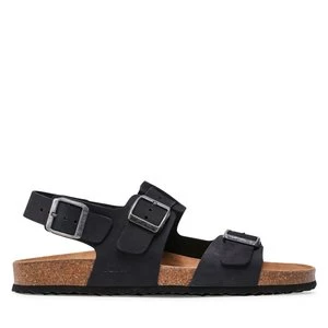 Obrázek produktu Sandály Geox U Sandal Ghita A U159VA 00032 C9999 Černá