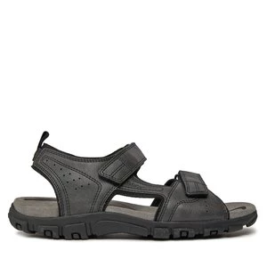 Obrázek produktu Sandály Geox Uomo Sandal Strada U4524B 000ME C9999 Černá